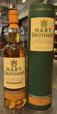 Hart Brothers | Benriach |Single Cask | Sherry Butt | 10y