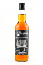 The Glenlee | River Clyde | Blended Scotch Whisky | 12y