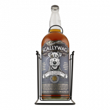 Scallywag Speyside Malt Whisky 4,5 liter