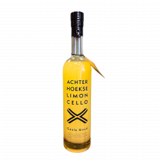 Achterhoekse Limoncello