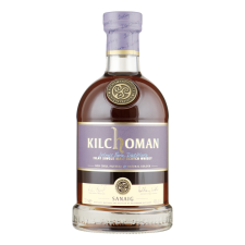Kilchoman | Sanaig | Islay Single Malt Scotch Whisky