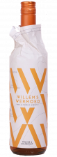 Willem's Wermoed | Non-alcoholic aperitif | Orange & Grapefruit
