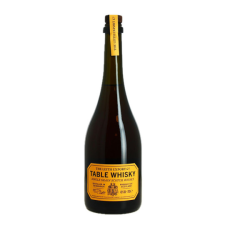 TABLE Whisky | The Leith Export | Single Grain Scotch Whisky