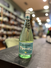Alvear Twist Fino Spritz