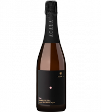 ACALA Sparkling Tea Rose 75cl