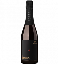 ACALA Sparkling Tea Red 75cl
