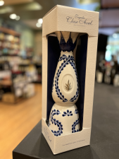 Tequila Clase Azul Reposado in giftbox