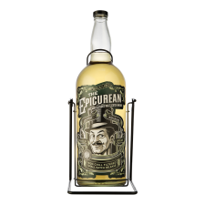 The Epicurean | Lowland Malt Whisky | 4,5 ltr + Cradle