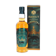 Amrut | Bagheera | Indian Single Malt Whisky | Sherry Cask Finish
