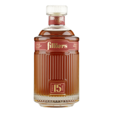 Filliers | 15y | sherry oak casks | limited release | Single Malt Belgian Whisky