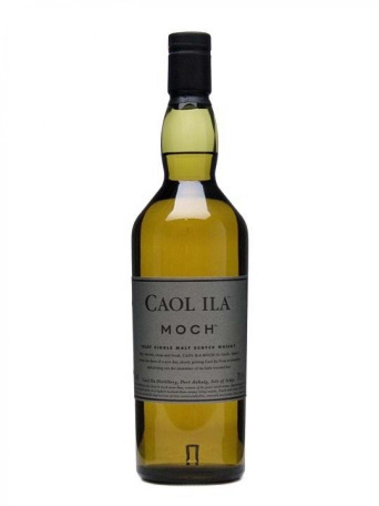 Caol Ila Moch Single Malt Whisky 70 cl